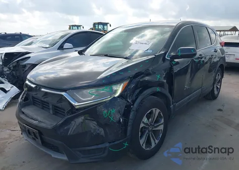 2018 Honda Crv from USA, damaged, VIN 7FARW5H30HE003063